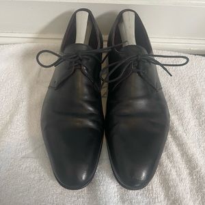 Men’s Ralph Lauren Purple Label Dress shoe